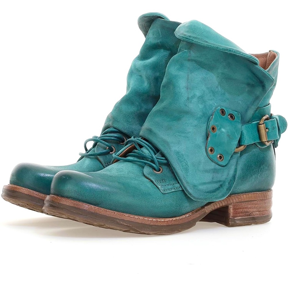 A.S. 98 boots